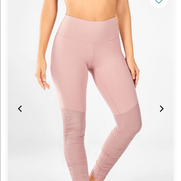 NWT Fabletics legging - Picture 2 of 4